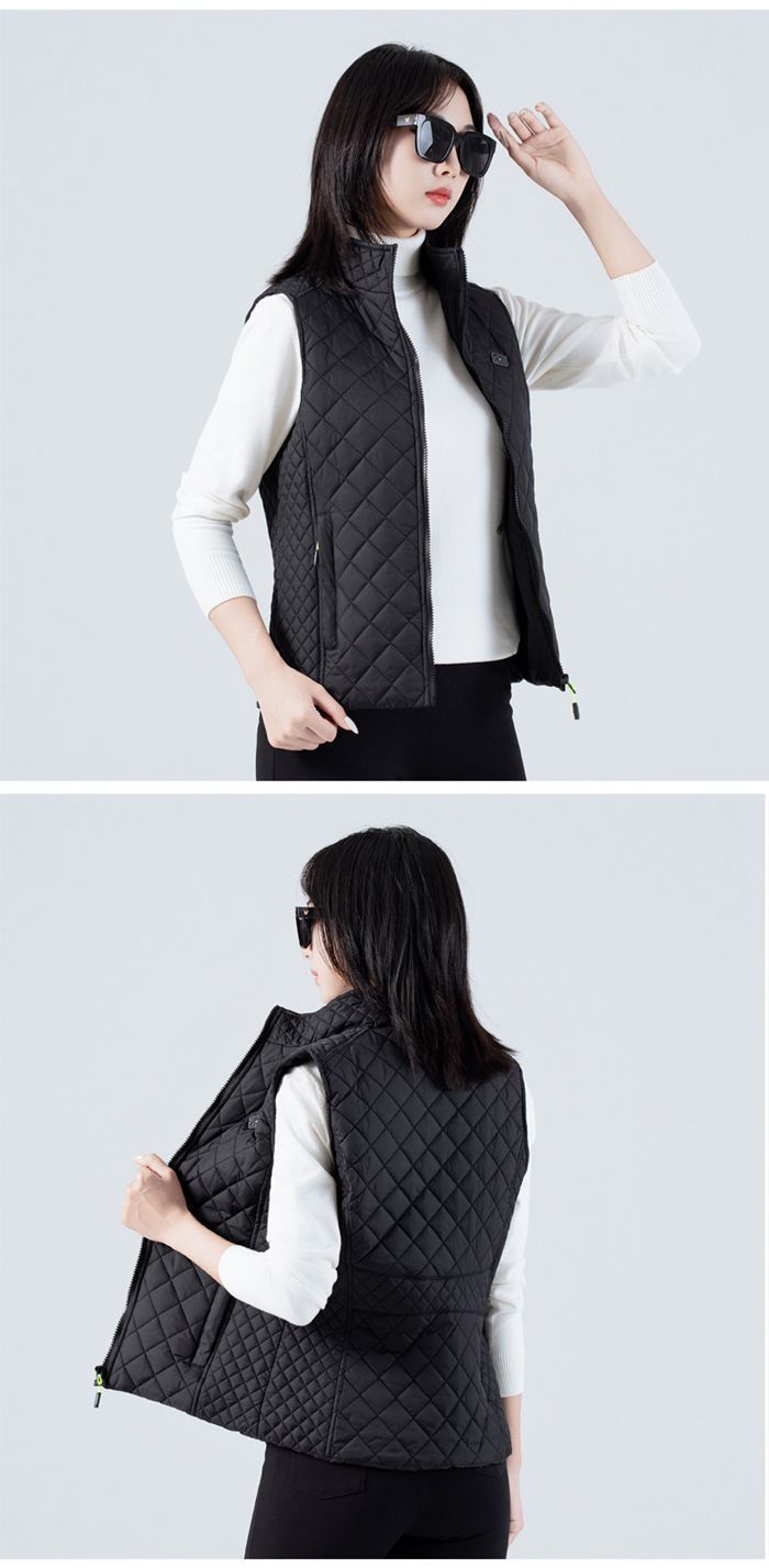 防寒ベスト 防寒着