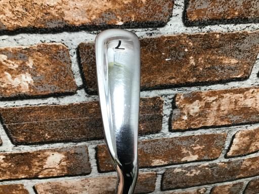 コブラ KING SPEEDZONE ONE LENGTH 6S アイアンセット IR NS PRO 950GH フレックスS メンズ 男性用 右利き 右用 Cランク ゴルフクラブ