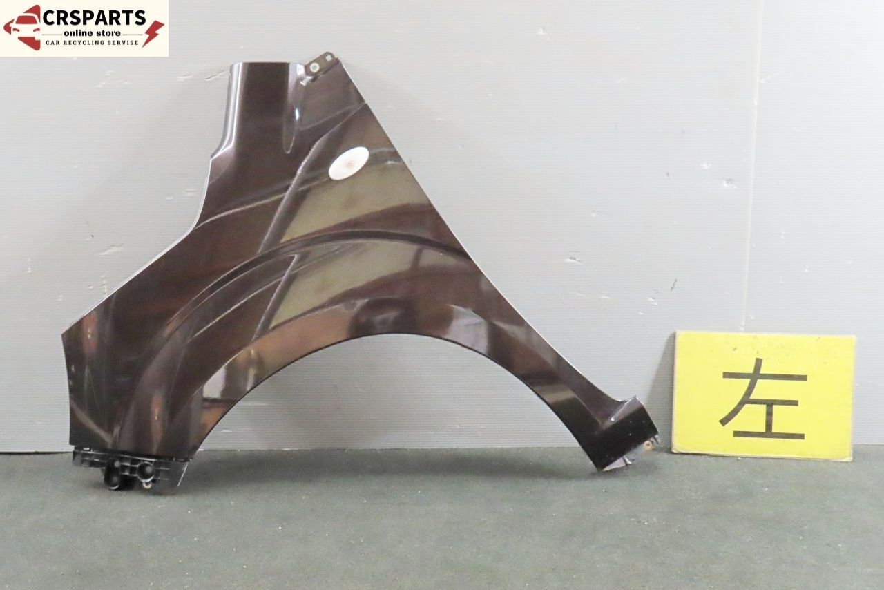 MRワゴン DBA-MF33S 右フロントフェンダーパネル　Z2S 57611-50M10 ＭＲワゴン ＭＦ33Ｓ 右フロントフェンダー 新品