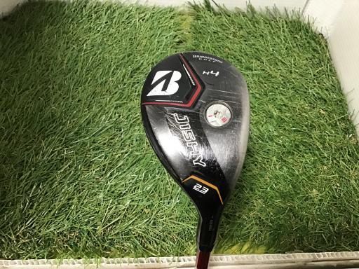 ブリヂストン J 15 HY U 4 ユーティリティ UT Tour AD 11 H フレックスR メンズ 男性用 右利き 右用 Cランク ゴルフクラブ