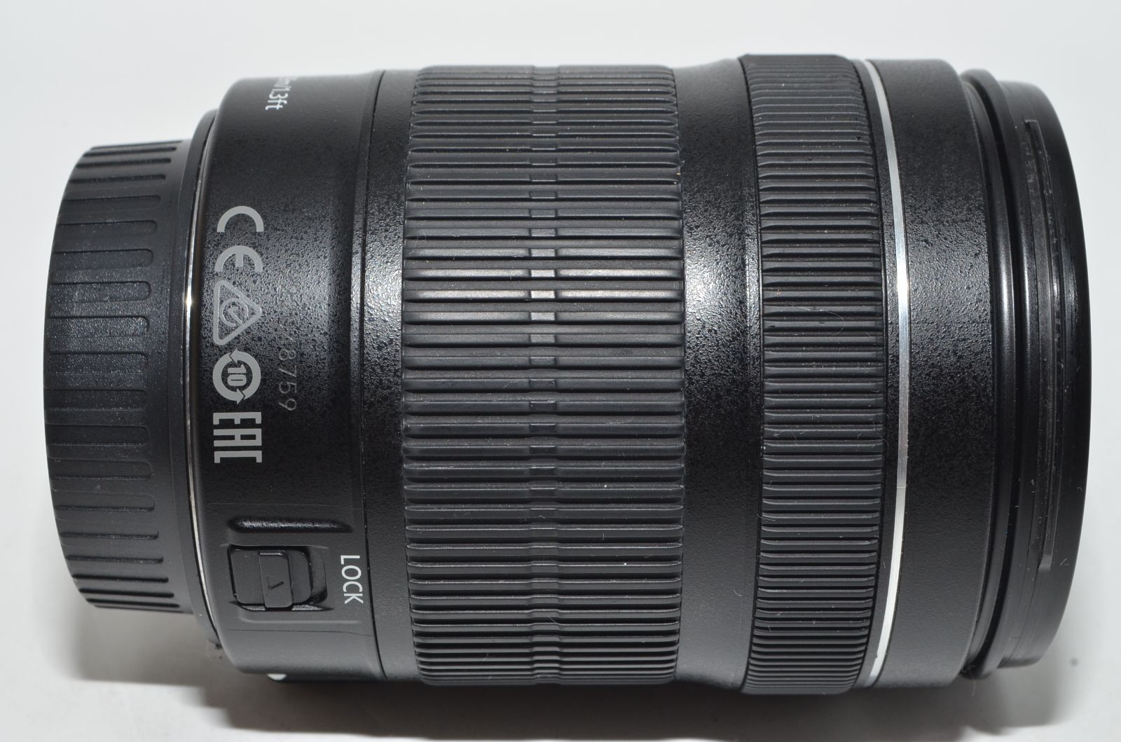  250982 Canon 標準ズームレンズ EF S 18 135 mm F 3 5 6 IS STM APS C対応 キヤノン レンズ(ズーム) カメラ