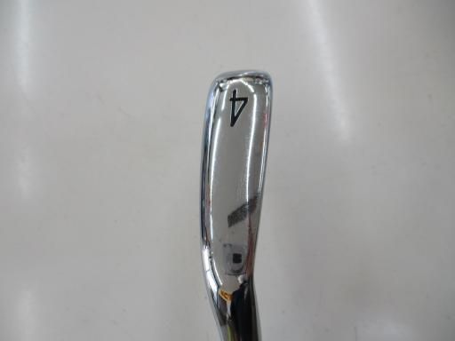 タイトリスト Titleist T 100 4 アイアン LI NS PRO MODUS 3 TOUR 105 フレックスS メンズ 男性用 右利き 右用 Cランク ゴルフクラブ