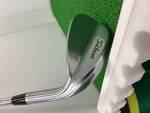 タイトリスト VOKEY FORGED 2025 56° 12° K ウェッジ WG BV 105 フレックスその他 メンズ 男性用 右利き 右用 Cランク ゴルフクラブ