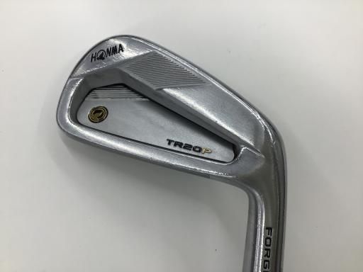 本間ゴルフ TOUR WORLD TR 20 P 6 S アイアンセット IR NS PRO 950 GH neo フレックスR メンズ 男性用 右利き 右用 Cランク ゴルフクラブ