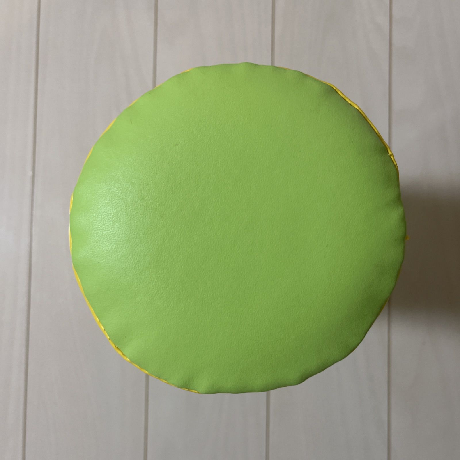 ブロック クッション