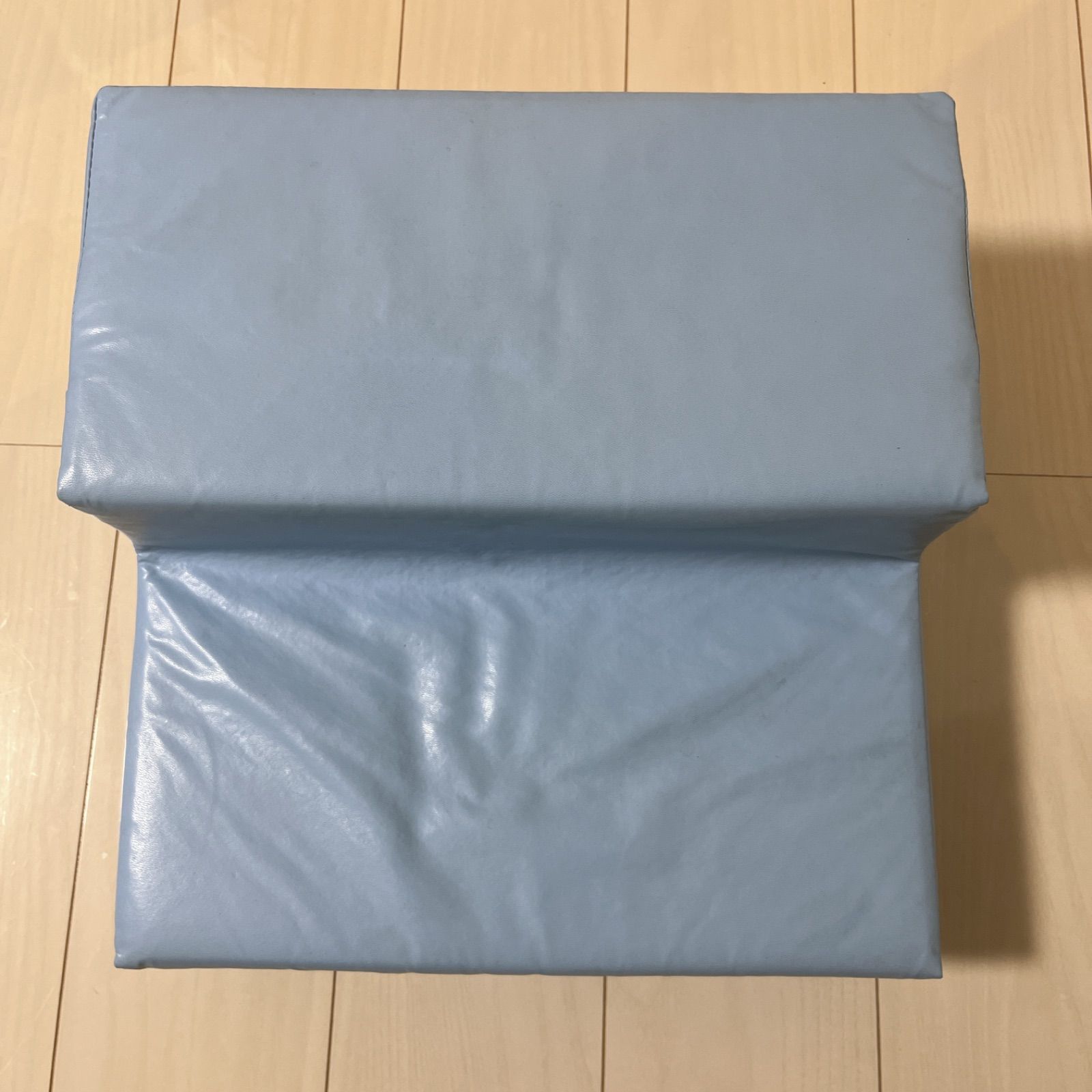 ブロック クッション