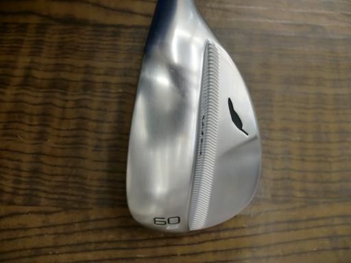 フォーティーン RM-4 ニッケルクロムメッキ 60° S ウェッジ WG TS-114 w フレックスその他 メンズ 男性用 右利き 右用 Cランク ゴルフクラブ