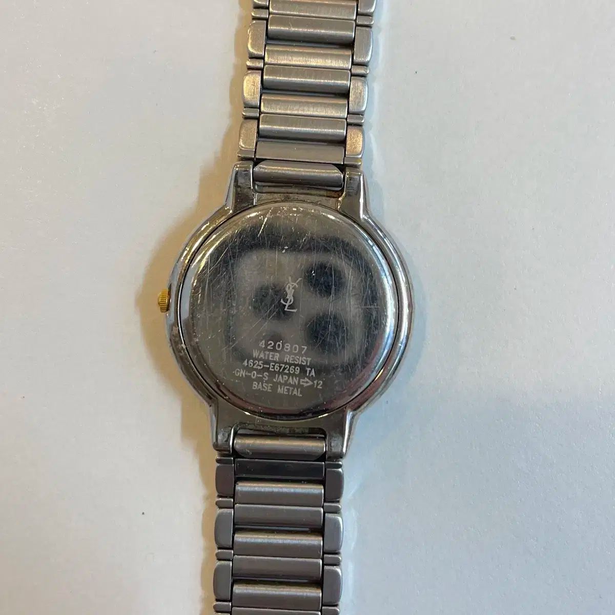 サンローラン ヴィンテージ