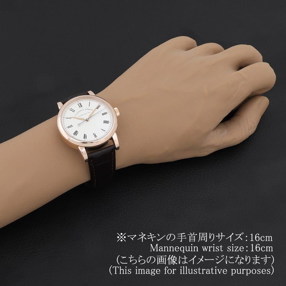 ピアジェ PIAGET ポセション 腕時計 時計 18金 K18イエローゴールド