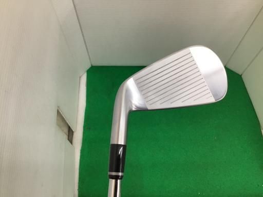 プロギア PRGR 03 5 アイアン LI スペックスチールIII Ver 2 フレックスS メンズ 男性用 右利き 右用 Cランク ゴルフクラブ