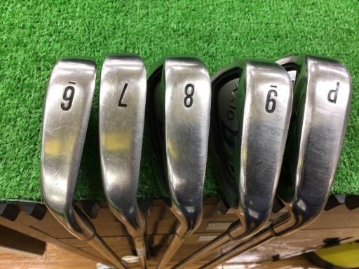 ダンロップ XXIO 2016 5 S アイアンセット IR NS PRO 890 GH D.S.T for フレックスS メンズ 男性用 右利き 右用 Cランク ゴルフクラブ