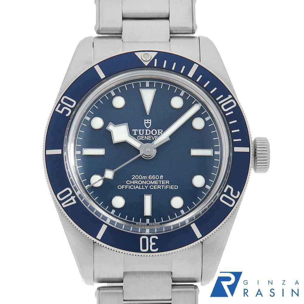 チューダー ブラックベイ58 79030B メンズ