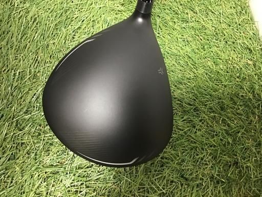 中古】 ダンロップ SRIXON ZX5 Mk II LS 9.5° ドライバー DR Diamana