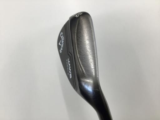 キャロウェイ JAWS FORGED ツアーグレー 52° 10° ウェッジ WG Dynamic G フレックスS メンズ 男性用 右利き 右用 Cランク ゴルフクラブ