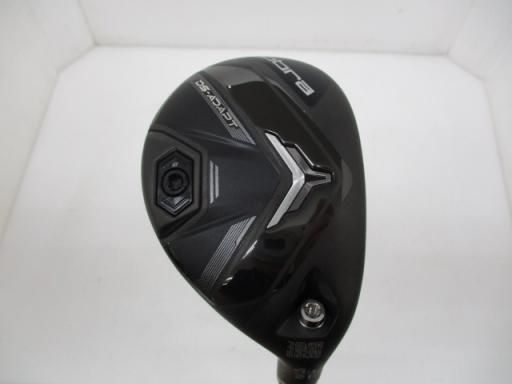 コブラ cobra DS ADAPT 4 H ユーティリティ UT SPEEDER NX for フレックスR メンズ 男性用 右利き 右用 Bランク ゴルフクラブ