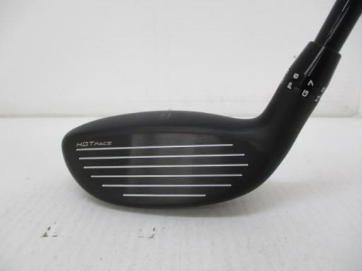  コブラ cobra DS-ADAPT 4 H ユーティリティ UT SPEEDER NX for フレックスR メンズ 男性用 右利き 右用 Bランク ゴルフクラブ ユーティリティ メンズ