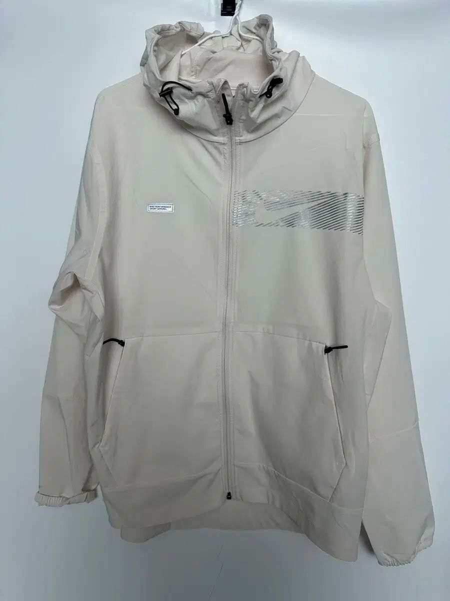 ナイキ ランニング アンリミテッド レペル フード ジャケット