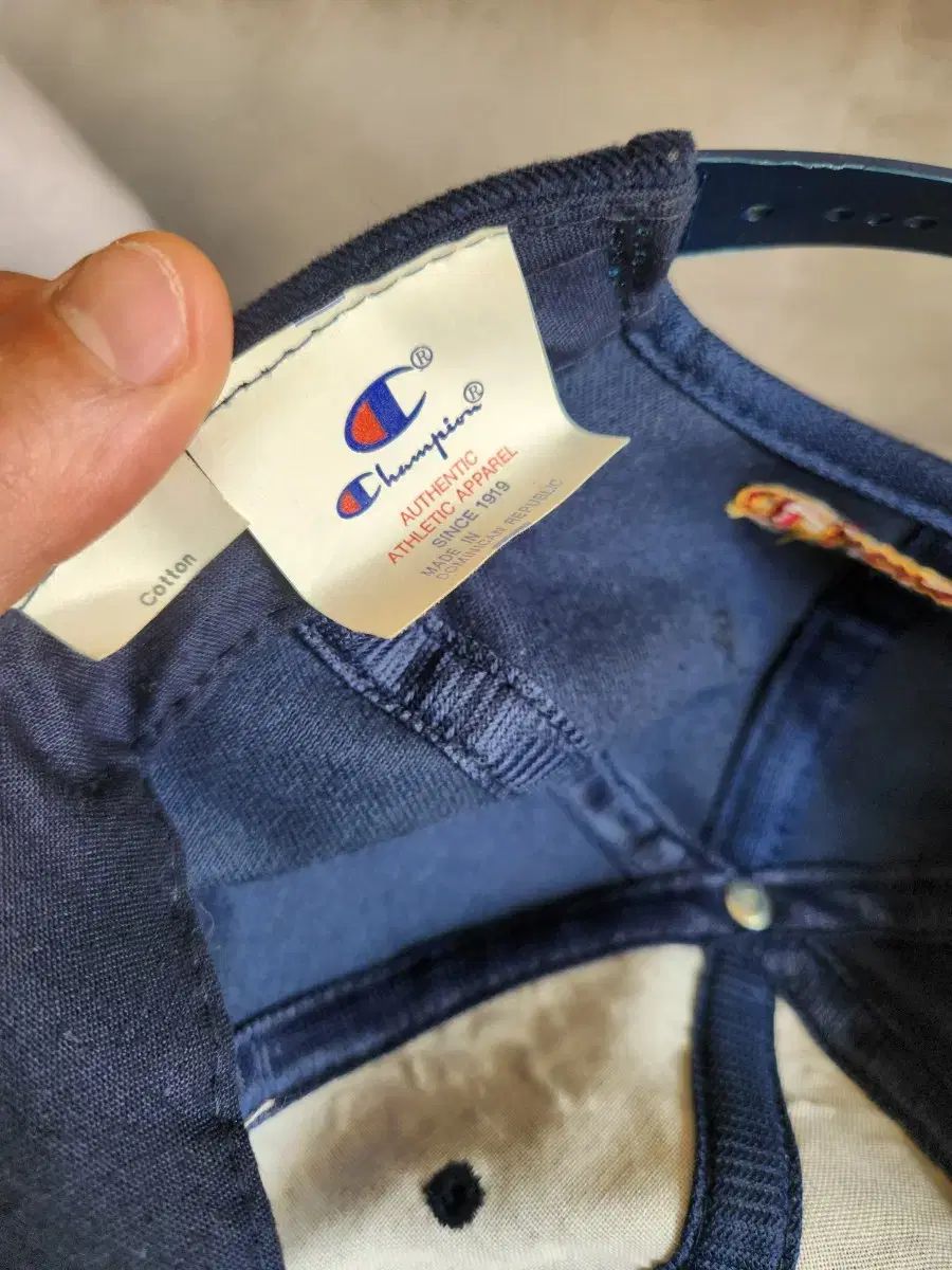 チャンピオン オリンピック