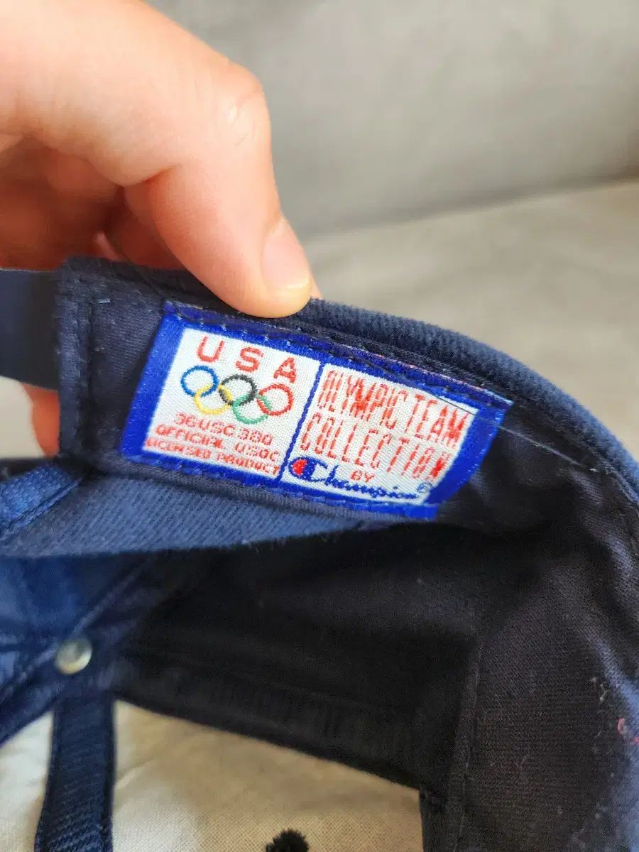 チャンピオン オリンピック