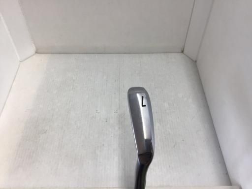 ダンロップ SRIXON ZXi5 6S レフティ アイアンセット IR 純正特注シャフト フレックスS メンズ 男性用 左利き レフティ 左用 Cランク ゴルフクラブ