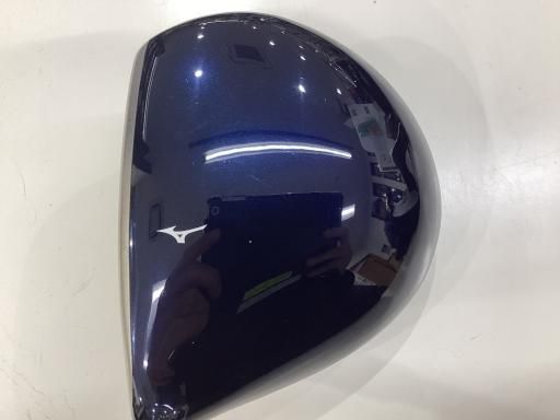 ミズノ BR-X 10.5° ドライバー DR フレックスSR メンズ 男性用 右利き 右用 Cランク ゴルフクラブ