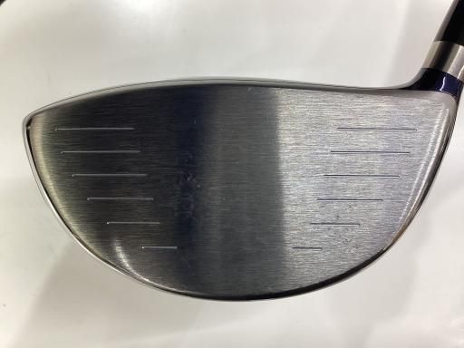 ミズノ BR-X 10.5° ドライバー DR フレックスSR メンズ 男性用 右利き 右用 Cランク ゴルフクラブ