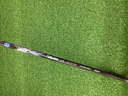 タイトリスト Titleist VG 3 2018 9.5° ドライバー DR 60 フレックスS メンズ 男性用 右利き 右用 Cランク ゴルフクラブ