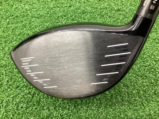 タイトリスト Titleist VG 3 2018 9.5° ドライバー DR 60 フレックスS メンズ 男性用 右利き 右用 Cランク ゴルフクラブ