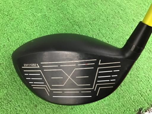 jBEAM JLIDEN YS-01 1 W ドライバー DR 特注シャフト フレックスS メンズ 男性用 右利き 右用 Cランク ゴルフクラブ 筋トレ器具 ドライバー 