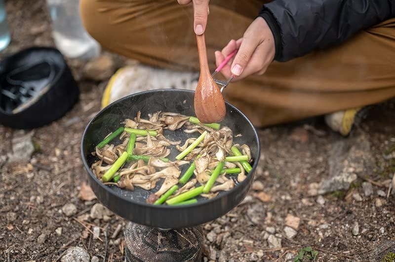  Alu Pan 16 cm U L ECA 382 エバニュー EVER フライパン 鍋 グリル