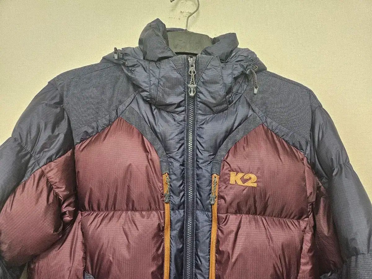 K2 グースダウン ダウン 100号