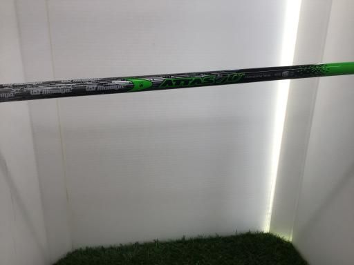 【中古】 ダンロップ XXIO FORGED(2011) 3W フェアウェイウッド FW リシャフト (フレックスその他) メンズ 男性用 右利き 右用 Cランク ゴルフクラブ