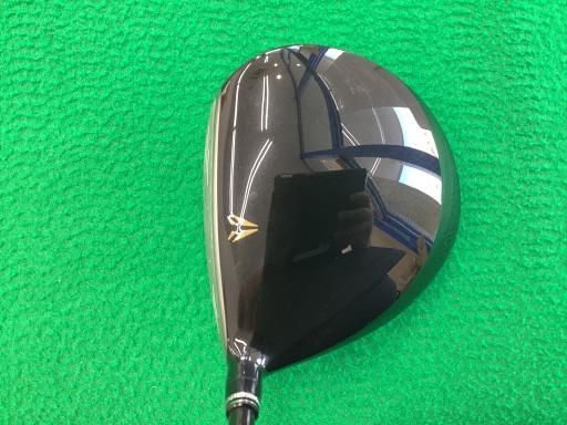 ダンロップ XXIO PRIME 2019 10.5° ドライバー DR SP 1000 フレックスR メンズ 男性用 右利き 右用 Cランク ゴルフクラブ