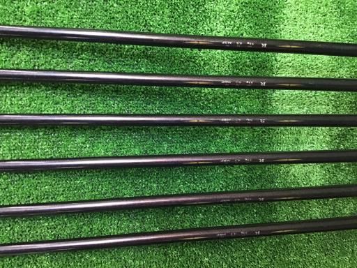 ダンロップ XXIO PRIME 2003 8 S アイアンセット IR SP 200 アイアン フレックスR メンズ 男性用 右利き 右用 Dランク ゴルフクラブ