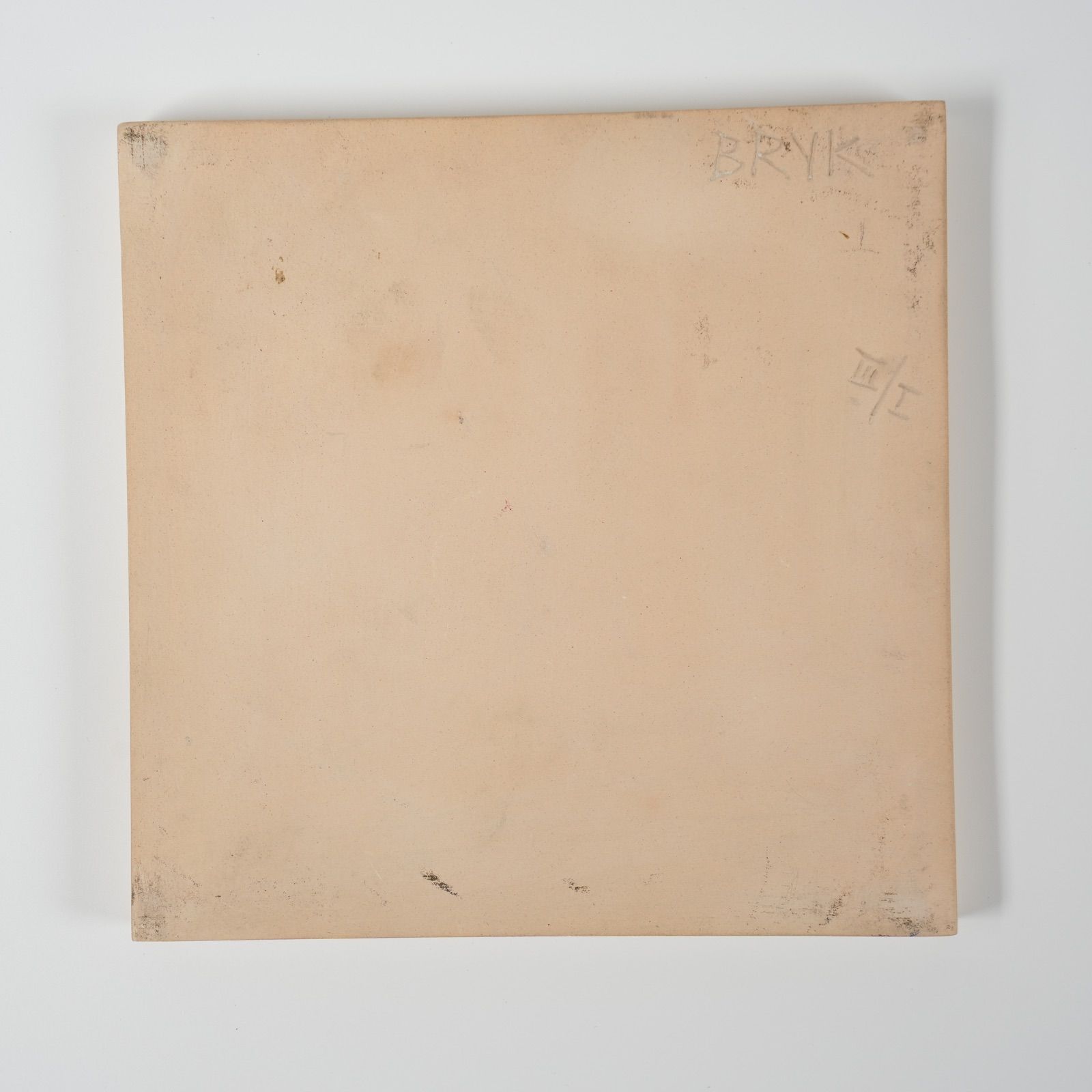 希少 ルート・ブリュック（Rut Bryk）中サイズ陶板 - メルカリ