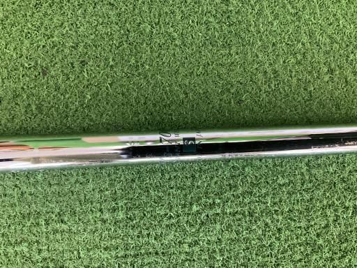 EPON AF-701 6 S アイアンセット IR リシャフト フレックスその他 メンズ 男性用 右利き 右用 Cランク ゴルフクラブ