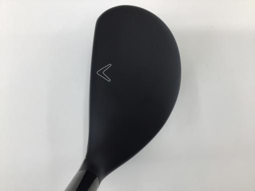 キャロウェイ ROGUE ST MAX U 4 ユーティリティ UT Fujikura MC 70 for CW フレックスS メンズ 男性用 右利き 右用 Bランク ゴルフクラブ