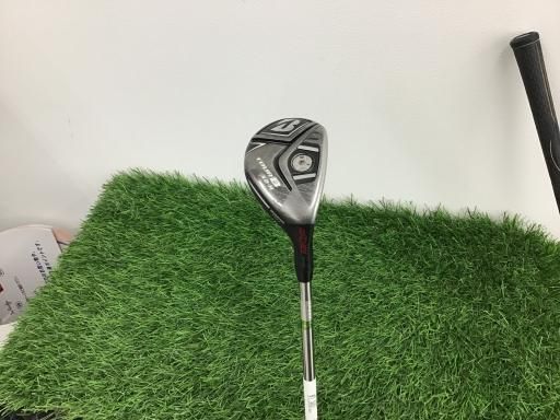 ブリヂストン TOUR B XD-H H4 ユーティリティ UT NS PRO 950GH フレックスS メンズ 男性用 右利き 右用 Cランク ゴルフクラブ