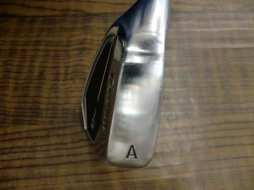 テーラーメイド Qi AW レフティ ウェッジ WG NS PRO 910 GH フレックスS メンズ 男性用 左利き 左用 Cランク ゴルフクラブ