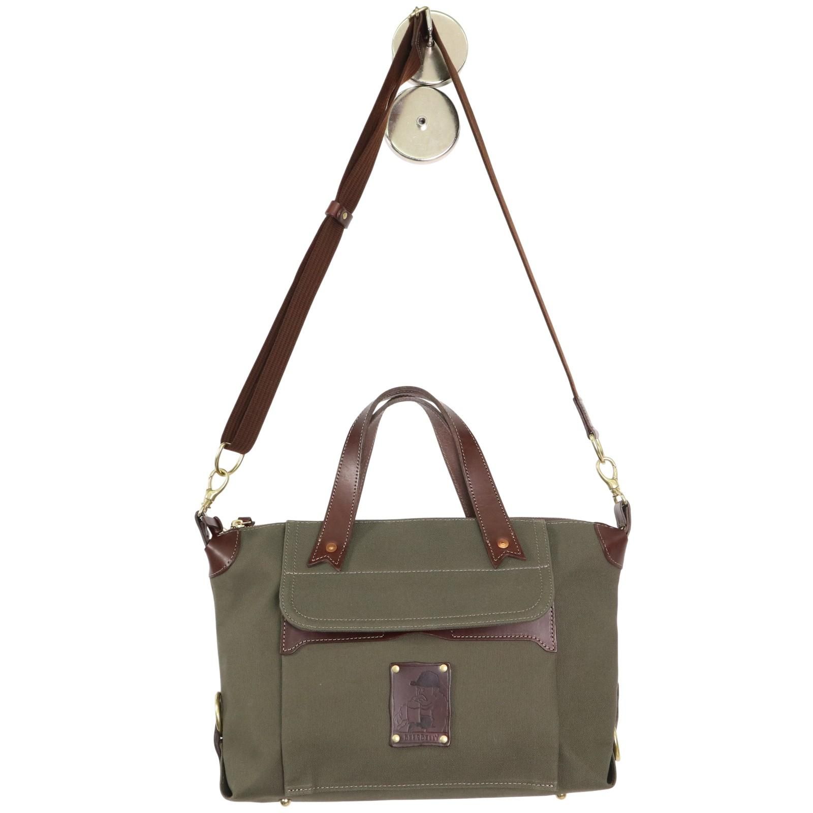 ビアベリー チェルシーバッグS