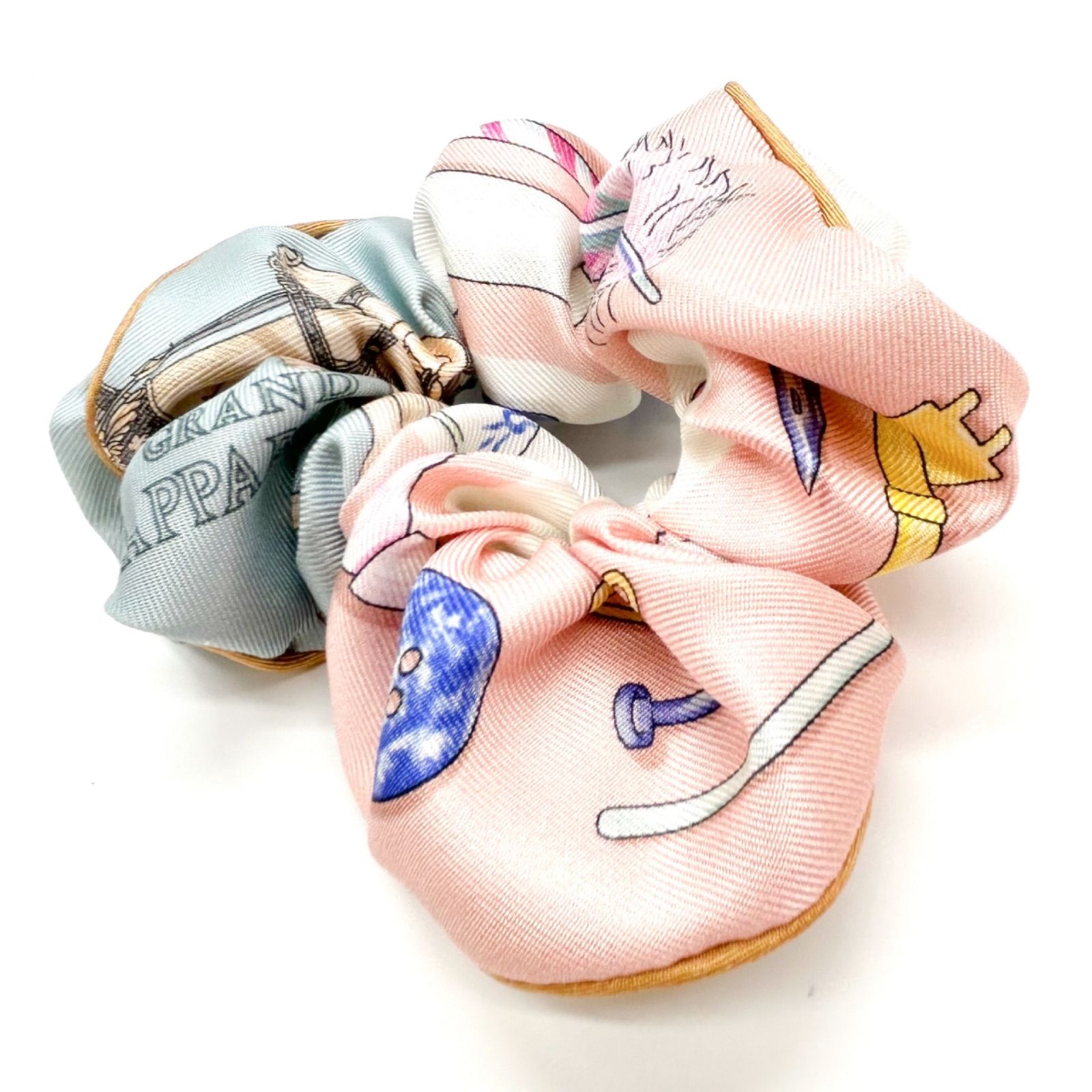 インザポケット ピンク