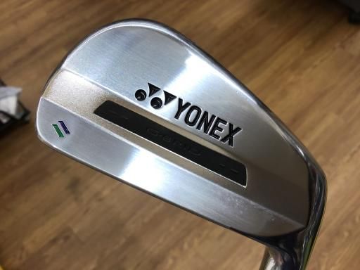 ヨネックス EZONE MB 301 6 S アイアンセット IR NS PRO MODUS 3 SYSTEM TOUR 125 フレックスS メンズ 男性用 右利き 右用 Cランク ゴルフクラブ