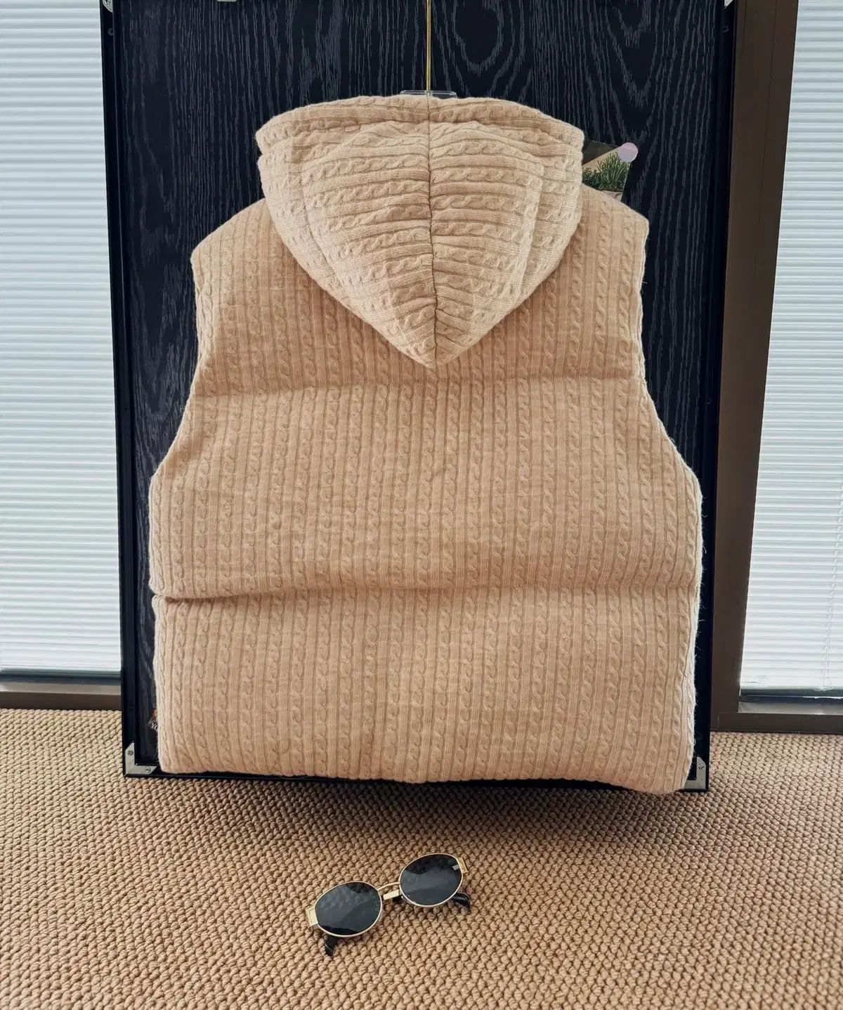  Vivienne Westwood ヴィヴィアン ウエストウッド ニット ダウン ベスト 冬 スモールロゴ レディース サイズ ベスト ジレ ベスト ジレ ビスチェ