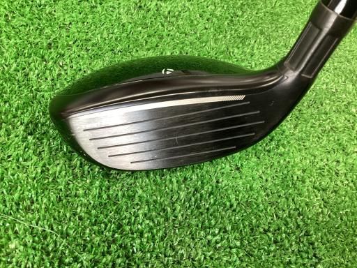 テーラーメイド HD U 3 ユーティリティ UT TENSEI RED TM 60 STEALTH フレックスS メンズ 男性用 右利き 右用 Cランク ゴルフクラブ