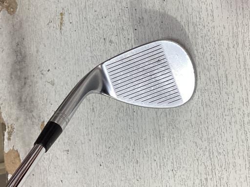 タイトリスト VOKEY FORGED 2017 58° 10° M ウェッジ WG Dynamic G フレックスS メンズ 男性用 右利き 右用 Cランク ゴルフクラブ