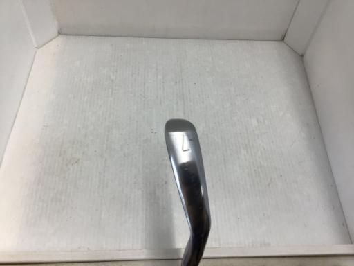 ミズノ Mizuno Pro 245 6S レフティ アイアンセット IR 純正特注シャフト フレックスS メンズ 男性用 左利き レフティ 左用 Cランク ゴルフクラブ