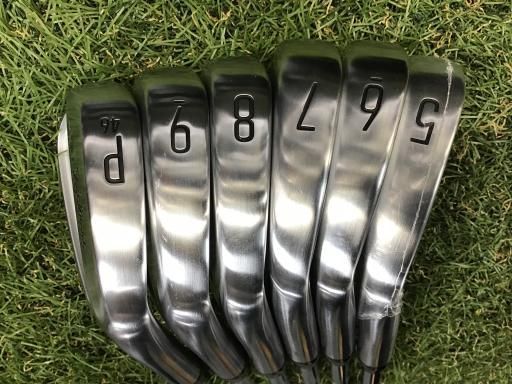 タイトリスト Titleist T100 2025 6S アイアンセット IR Dynamic G フレックスS メンズ 男性用 右利き 右用 Aランク ゴルフクラブ