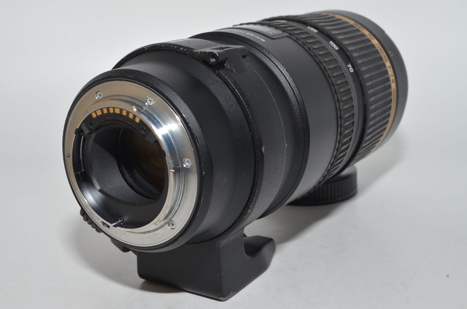 250989 実用品 TAMRON 大口径望遠ズームレンズ SP 70 200 mm F 2 8 Di USD ソニー用 フルサイズ対応 A 009 S