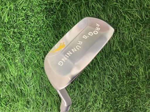 グローブライド ONOFF LABOSPEC FROG’S RUNNING 42° ウェッジ WG NS PRO 950GH neo フレックスその他 メンズ 男性用 右利き 右用 Cランク ゴルフクラブ
