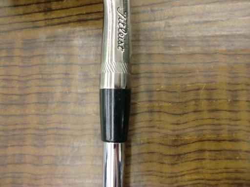 タイトリスト VOKEY SPIN MILLED SM 9 ブラッシュドスチール 52° 08° F ウェッジ WG Dynamic G フレックスS メンズ 男性用 右利き 右用 Cランク ゴルフクラブ